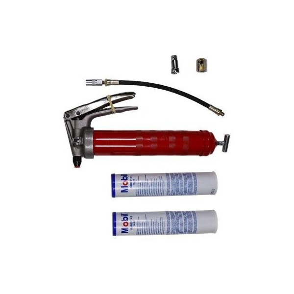 Pump Repair Kits- Kit, Grease set manual Unirex N3, Spare Part.